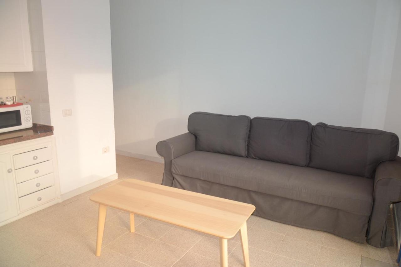 Apartamentos Playa Azul Vallehermoso Esterno foto